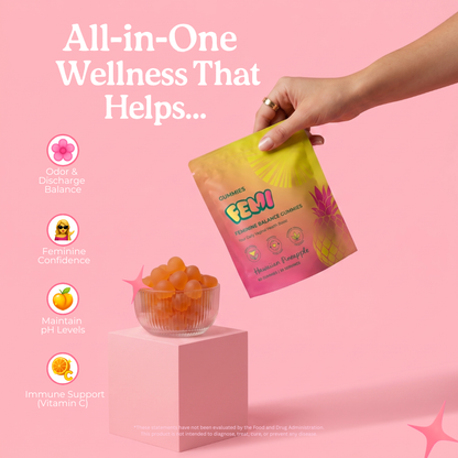 Femi Gummies