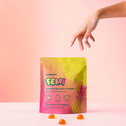 Femi Gummies