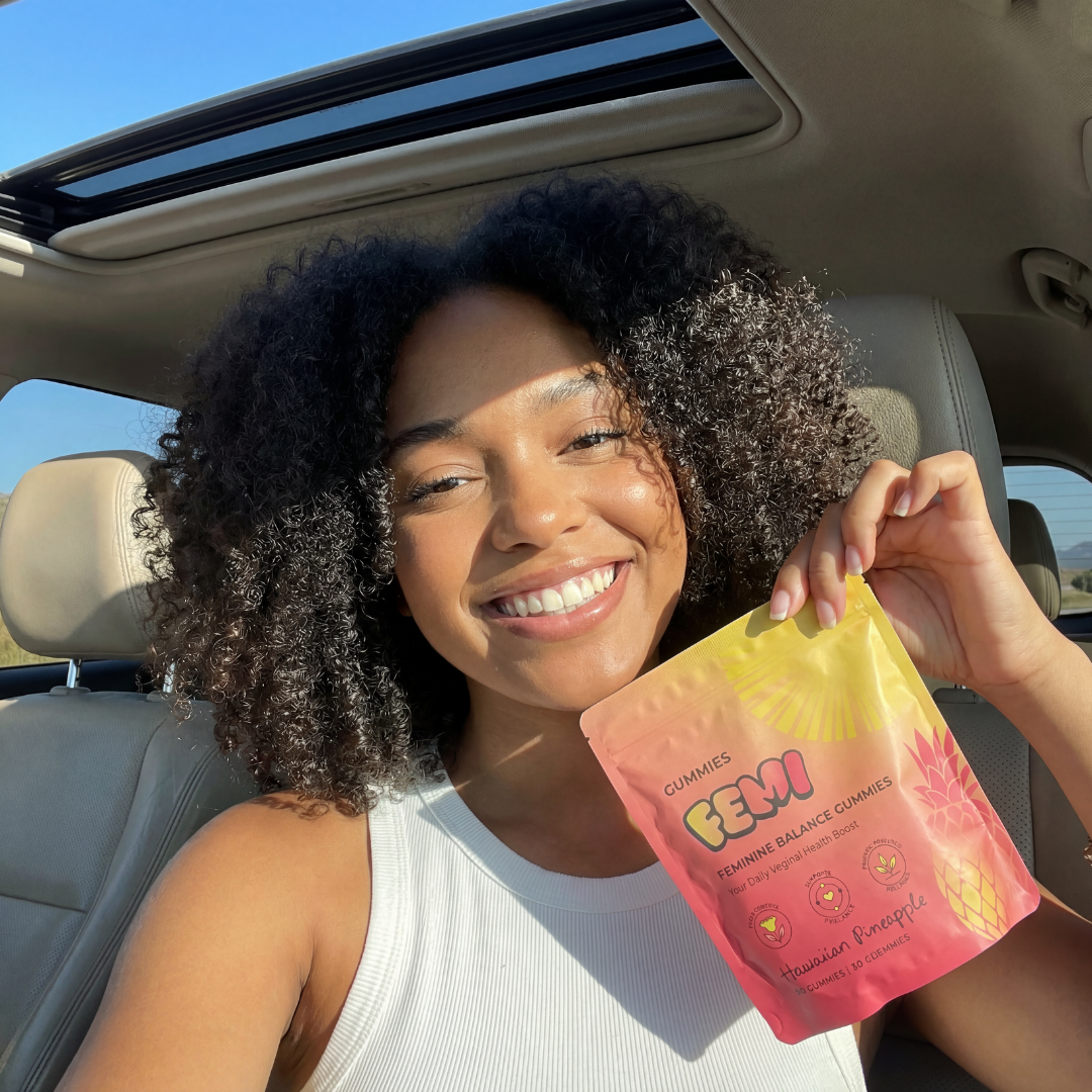 — Jasmine M., Verified Buyer